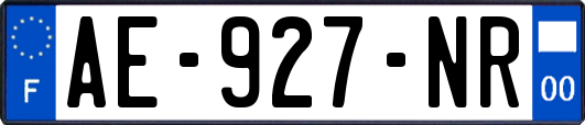 AE-927-NR