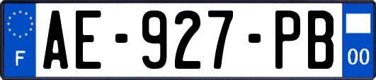 AE-927-PB