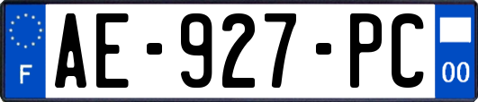 AE-927-PC