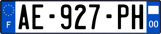 AE-927-PH