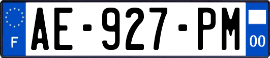 AE-927-PM