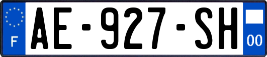 AE-927-SH