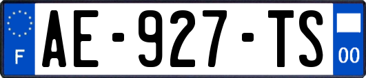 AE-927-TS