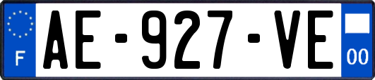 AE-927-VE