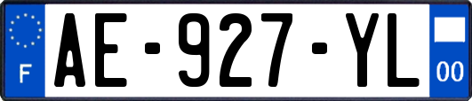 AE-927-YL