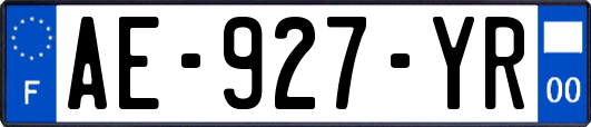 AE-927-YR