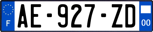 AE-927-ZD