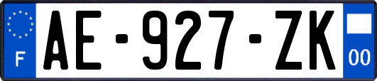 AE-927-ZK