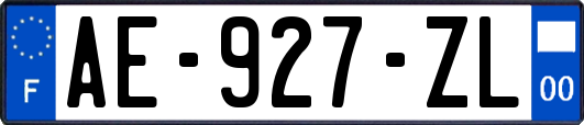 AE-927-ZL