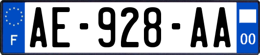 AE-928-AA