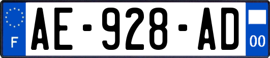 AE-928-AD