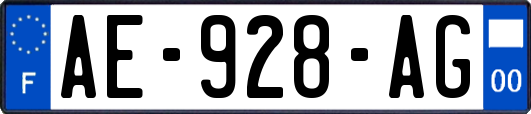 AE-928-AG