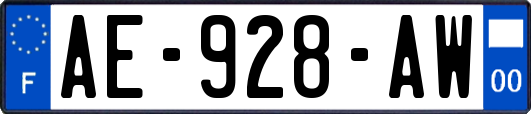 AE-928-AW