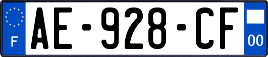 AE-928-CF