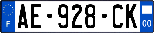 AE-928-CK