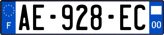 AE-928-EC