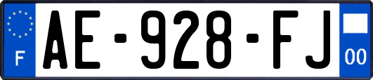AE-928-FJ