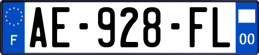 AE-928-FL