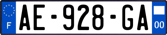 AE-928-GA
