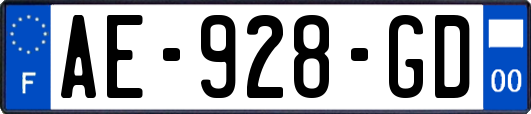 AE-928-GD