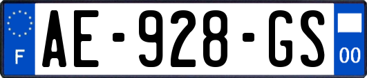 AE-928-GS