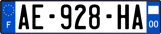 AE-928-HA