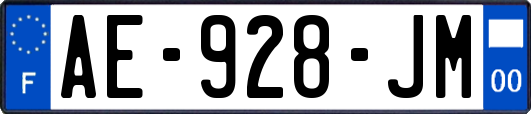 AE-928-JM