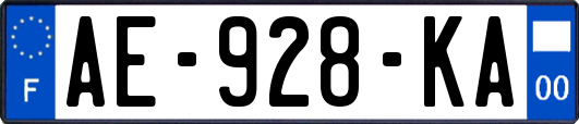 AE-928-KA