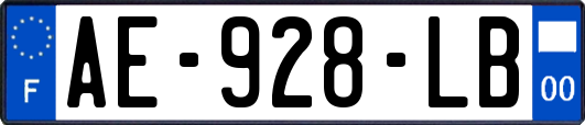 AE-928-LB