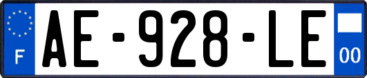 AE-928-LE