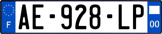 AE-928-LP