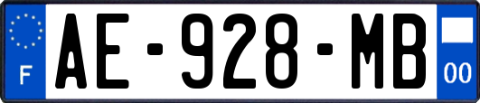 AE-928-MB