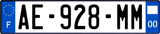 AE-928-MM
