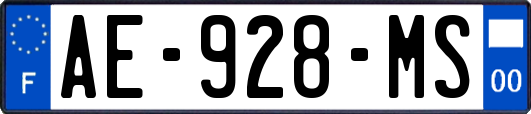 AE-928-MS