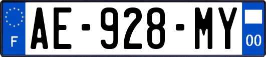 AE-928-MY