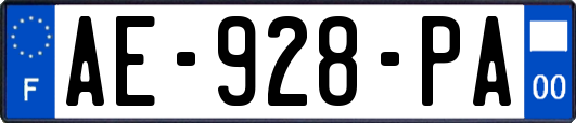 AE-928-PA