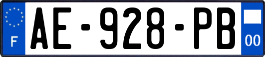 AE-928-PB