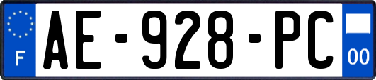 AE-928-PC