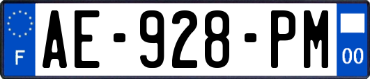AE-928-PM
