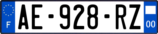 AE-928-RZ