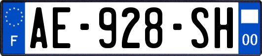 AE-928-SH