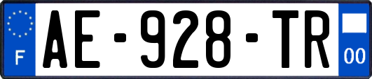 AE-928-TR