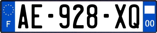 AE-928-XQ