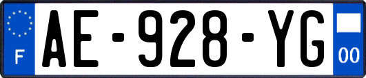 AE-928-YG