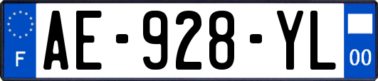 AE-928-YL