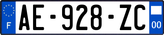 AE-928-ZC