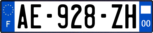 AE-928-ZH