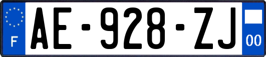 AE-928-ZJ