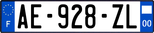 AE-928-ZL