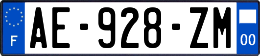 AE-928-ZM